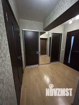 2-к квартира, вторичка, 54м2, 4/5 этаж