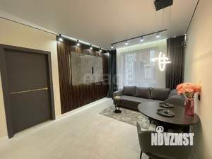 2-к квартира, вторичка, 37м2, 9/24 этаж