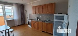 1-к квартира, вторичка, 52м2, 5/10 этаж