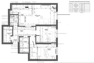 3-к квартира, вторичка, 84м2, 14/34 этаж