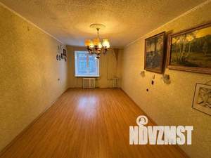 3-к квартира, вторичка, 79м2, 2/5 этаж