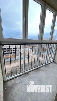 1-к квартира, вторичка, 36м2, 11/25 этаж