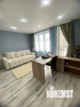 Студия квартира, вторичка, 25м2, 3/26 этаж