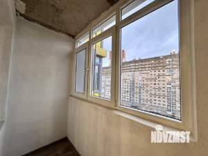 1-к квартира, вторичка, 48м2, 7/27 этаж