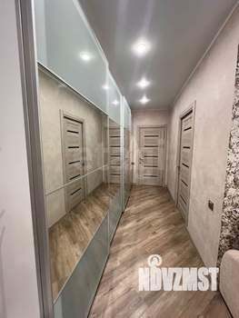 3-к квартира, вторичка, 70м2, 9/19 этаж