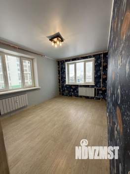 3-к квартира, вторичка, 61м2, 3/14 этаж