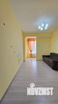 1-к квартира, вторичка, 36м2, 12/24 этаж