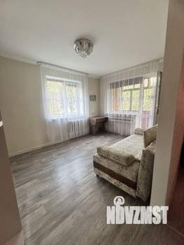 1-к квартира, вторичка, 31м2, 3/5 этаж