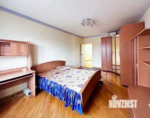 4-к квартира, вторичка, 161м2, 6/18 этаж