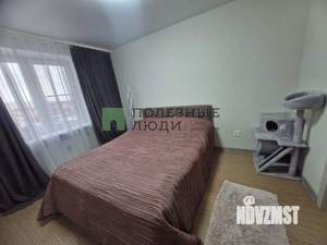 3-к квартира, вторичка, 60м2, 3/10 этаж
