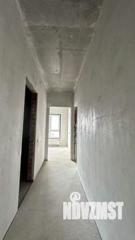 2-к квартира, вторичка, 56м2, 4/32 этаж