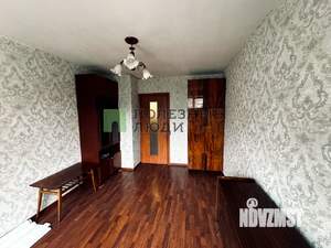 3-к квартира, вторичка, 61м2, 6/9 этаж