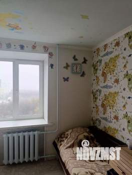 2-к квартира, вторичка, 44м2, 3/9 этаж