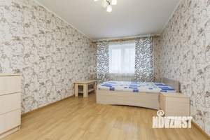 2-к квартира, вторичка, 55м2, 3/3 этаж