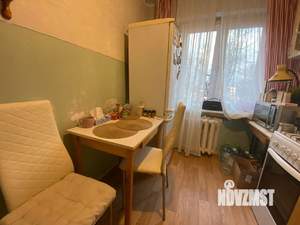 3-к квартира, вторичка, 56м2, 4/9 этаж