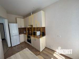 1-к квартира, вторичка, 30м2, 18/25 этаж
