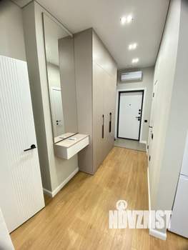 2-к квартира, вторичка, 36м2, 5/16 этаж