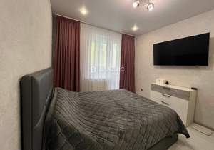 2-к квартира, вторичка, 36м2, 2/6 этаж