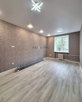 2-к квартира, вторичка, 55м2, 2/4 этаж