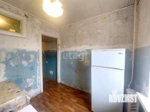 1-к квартира, вторичка, 34м2, 4/9 этаж