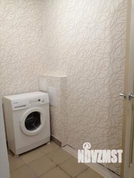 1-к квартира, вторичка, 37м2, 1/9 этаж