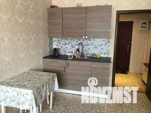 Студия квартира, вторичка, 17м2, 9/9 этаж