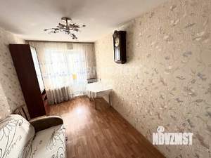 3-к квартира, вторичка, 65м2, 9/9 этаж