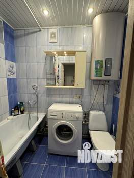 1-к квартира, вторичка, 32м2, 3/9 этаж