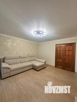 4-к квартира, вторичка, 72м2, 1/9 этаж