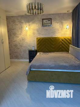 3-к квартира, вторичка, 60м2, 2/27 этаж