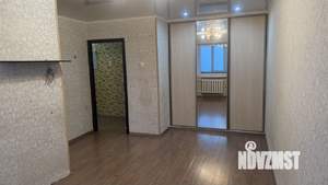 1-к квартира, вторичка, 31м2, 5/5 этаж