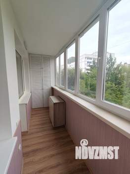 2-к квартира, вторичка, 51м2, 4/9 этаж