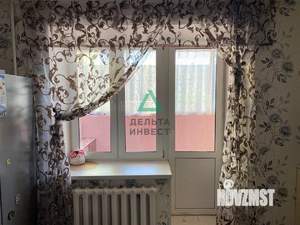 3-к квартира, вторичка, 81м2, 2/14 этаж