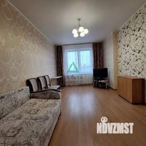 1-к квартира, вторичка, 42м2, 22/24 этаж