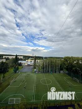 2-к квартира, вторичка, 49м2, 10/12 этаж