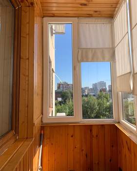 2-к квартира, вторичка, 60м2, 6/9 этаж