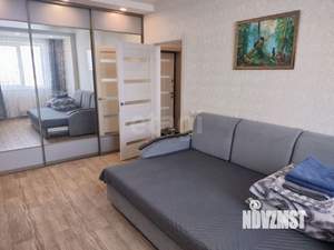 1-к квартира, вторичка, 34м2, 15/15 этаж