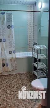 1-к квартира, вторичка, 35м2, 7/9 этаж