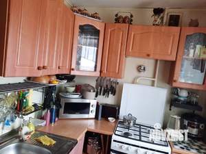 3-к квартира, вторичка, 57м2, 7/9 этаж
