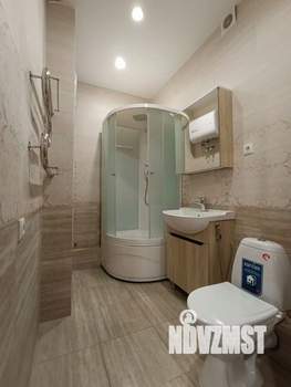 1-к квартира, вторичка, 33м2, 8/25 этаж