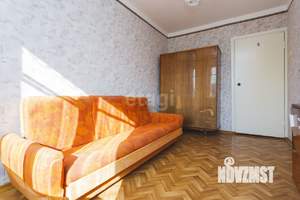 2-к квартира, вторичка, 43м2, 6/9 этаж