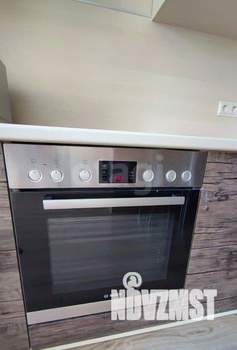 2-к квартира, вторичка, 68м2, 11/16 этаж