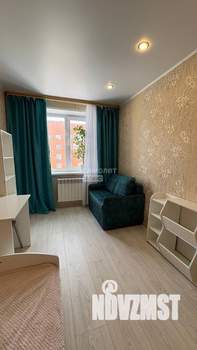 2-к квартира, вторичка, 43м2, 7/9 этаж