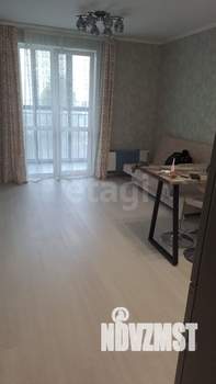 3-к квартира, вторичка, 70м2, 4/25 этаж