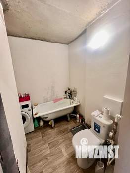 Студия квартира, вторичка, 25м2, 8/23 этаж