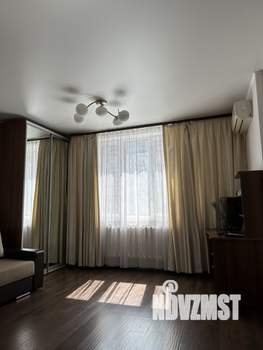 1-к квартира, вторичка, 46м2, 4/16 этаж