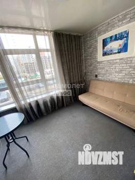 3-к квартира, вторичка, 102м2, 2/14 этаж
