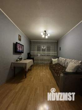 3-к квартира, вторичка, 61м2, 6/9 этаж