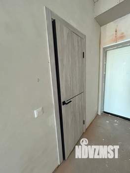 Студия квартира, вторичка, 26м2, 15/22 этаж