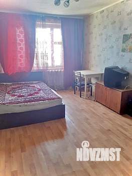 1-к квартира, вторичка, 33м2, 10/12 этаж